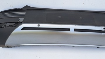 фото thumb №6, Бампер зад hyundai ioniq v 21-