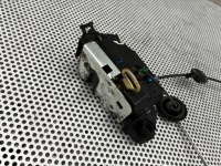 Замок двері лівий перед передній mini r50 r52 r53 r55 r56 r58 =oem= європа  7pin Доставка, фото thumb