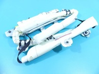 фото thumb №1, Шторка безопасности левая подушка подушка безопасности volvo s60 ii 10-