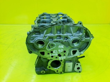 фото thumb №10, Головка a3 8p a4 b6 b7 a6 c6 octavia golf v 2.0 tfsi bwa bwe bpj axx bul