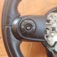 фото thumb №9, Mini clubman f54 2015-2019 cooper f55 f56 f57 повітропровід шкіряний