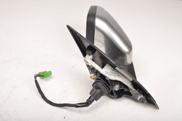 фото thumb №9, Volvo s60 v60 rdesign зеркало левая 8pin