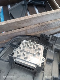 фото thumb №6, Лампа led ford edge usa po рестайлінг