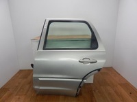 фото thumb №1, Mazda tribute двері задні ліва