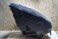 фото thumb №8, Vw touareg 7l лампа левая перед eu