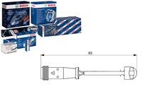 фото thumb №1, Bosch датчик зносу гальмівних колодок mercedes sprinter 06