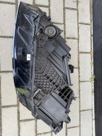 Audi q7 фара правий 4m matrix 4m0941036 Зі Шроту, фото thumb