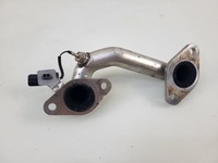 фото thumb №4, Mazda 6 iii gl gj 2gi lift 2.2 d шланг egr труба трубка датчик od 18r-