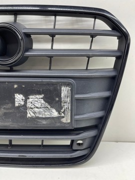 фото thumb №9, Audi a6 c7 s-line решітка радіатора решітка бампера радіатор оригінал!