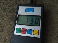 фото thumb №11, Капот кришка двигуна vw passat cc lift 12- la7w