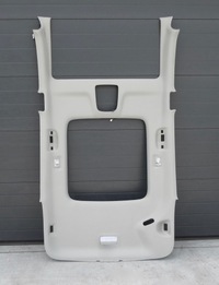 фото thumb №1, Потолок панорама opel zafira c tourer