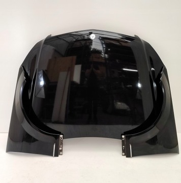 фото thumb №11, Mercedes c w204 рестайлінг бампер amg капот крило pas переднє лампи bi ксенон