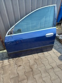 фото thumb №1, Дверь перед левый peugeot 607 00r