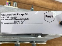 фото thumb №11, Подушка пассажира подушка безопасности ford kuga mk3 escape 2020+