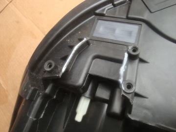 фото thumb №6, Peugeot 208 полный led лампа правая