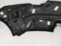 фото thumb №9, Бампер задняя jaguar f-type f type x152 lift