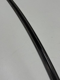 фото thumb №13, Audi a6 s6 c7 sedan спойлер спойлер накладка задний крышки багажника оригинал