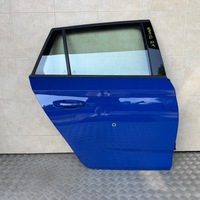 фото thumb №1, Дверь задние правое skoda kamiq 2021 rok