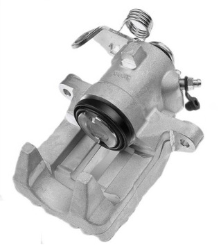 фото thumb №1, Суппорт тормозной правый зад a1 a3 tt leon fabia