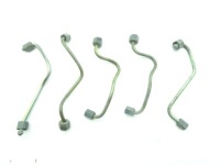 фото thumb №1, Citroen c2 c3 02-10 1.4 hdi 8hx дроти паливні пального комплект