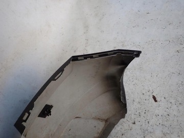 фото thumb №12, Skoda fabia iii 3 hb 14-18 бампер зад задний hak pdc