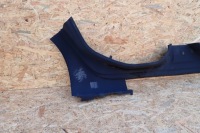 фото thumb №11, Opel astra j 4 iv обшивка порог блок двигателя левый 13442642 oem