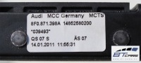 фото thumb №9, Audi a5 cabrio замок засов крыша 8f0871397a 8f0 871 397 a 8f0 871 397 a 8f