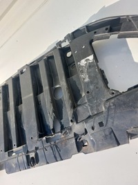 фото thumb №9, Плита захист pod бампер перед передній renault clio iv eu