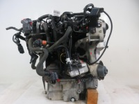 фото thumb №4, Двигатель opel insignia a 2.0 cdti a20dth