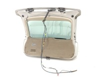 фото thumb №2, Крышка багажника задняя задняя volvo xc60 i 481-16