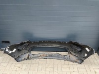 фото thumb №10, Jeep gran cherokee overland wk2 lift бампер перед