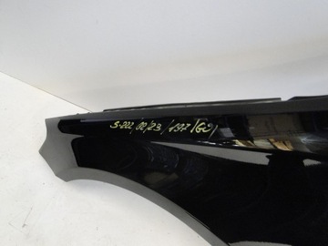 фото thumb №8, Mercedes s клас w222 222 крило переднє лівий