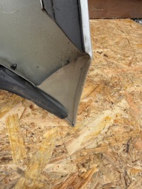 фото thumb №8, Крила правий mercedes clk w209