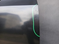 фото thumb №4, Mazda 2 ii 14- дверь перед передние правое oryg