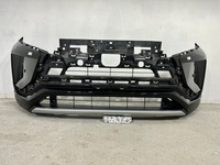 фото thumb №1, Бампер mitsubishi eclipse cross перед