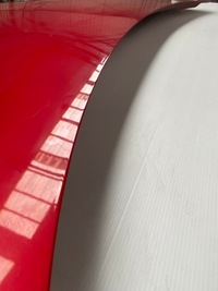 фото thumb №9, Mazda cx-5 12-16 капот