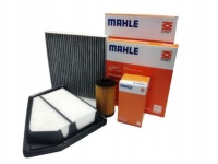 фото thumb №1, Honda cr-v iv 12-18 2.2 i-dtec 150km фильтры набор