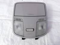 фото thumb №1, Лампа освещение кабины hyundai i30 iii 17-