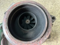 Турбіна turbo регулятор турбонагнітач garrett bmw x5 e70 3.0 d m57 235km Зі Шроту, фото thumb