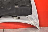 фото thumb №15, Капот кришка двигуна срібляста volvo c70 2 ii 05-13