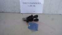фото thumb №1, Замок запалювання ключі dacia sandero ii 1.2 285916556r