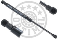 Пружина газова optimal ag-50313 Ціна, фото thumb