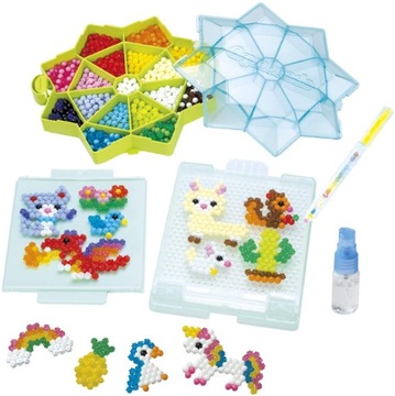 Стартовый набор водных бусин Aquabeads STARS Epoch 31601