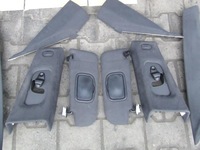 фото thumb №11, Maserati ghibli iii m157 потолок крыша защита стойка лампа пластики