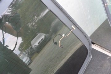 фото thumb №9, Стекло зад задняя тонированная 17 год bmw 3-seria f30