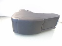 фото thumb №9, Туннель средний подлокотник volvo v60 s60 ii 39819457