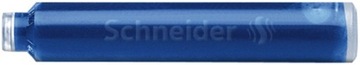 КАРТРИДЖИ ДЛЯ РУЧКИ SCHNEIDER BLUE, 30 шт.