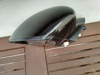 фото thumb №15, Дзеркало зовнішнє nissan note 2 2013 оригінал eu ліва поворотник 7pin