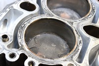 фото thumb №13, Блок kompletny поршні dół двигуна wał 7506329 bmw e46 1.8 valvetronic n42