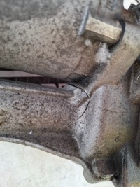 Рейка рульова mercedes g klasa w463/4 Київ, фото thumb